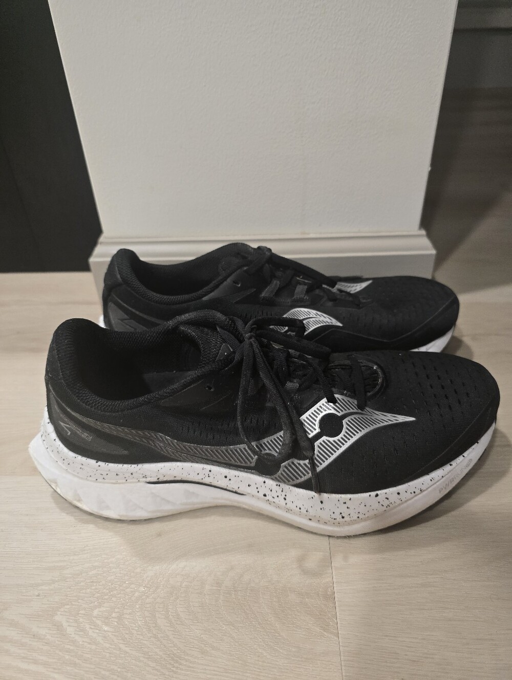 Men's Saucony Endorphin Speed 4 Running Shoes